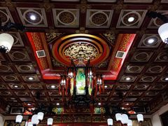 -梅龙镇酒家(南京西路总店)