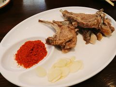 -靖远尕六美味羊羔肉