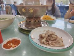 手抓羊肉-老毛手抓·盐池滩羊非遗手抓(宁夏总店)