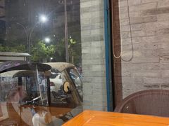 -北京老铺烤鸭(西稍门店)
