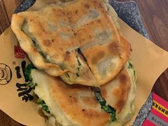 -地二手作鱼汤馄饨(上街里店)