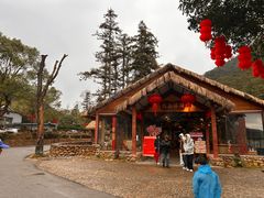 -姑婆山森林酒店