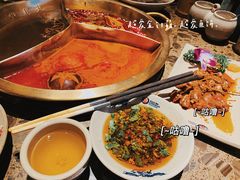 -小龙坎火锅(春熙太古里店)