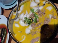 -竹里馆·淮扬菜·功夫茶(老门东店)