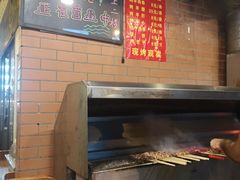 -维吾尔餐厅(宜山路店)