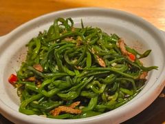 -花舍·新派粤菜·西餐·下午茶(亚运村·鸟巢店)