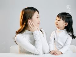 -苹果树儿童摄影工作室
