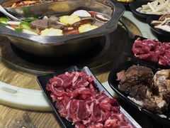 -贵州黄牛肉(西溪湿地店)