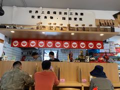 大堂-皆道拌麻辣烫·麻辣拌