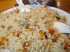 -胖老汉椒麻鸡清真新疆菜(西御街店)