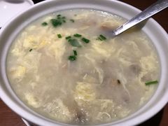 -吕氏疙瘩汤·新鲁菜(济南万象城店)