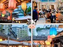 -院8里·少城记忆老川菜(宽窄巷子店)