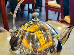 -烤肉宛饭庄(北新桥店)