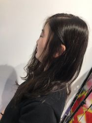 长发-小齐发型Star~salon