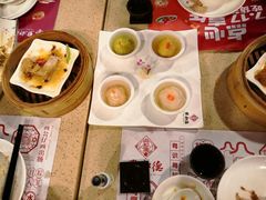 -点都德(聚福楼店)