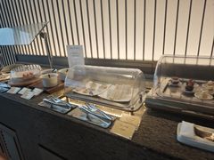 -首尔仁川机场ASIANA LOUNGE贵宾候机室(Incheon)