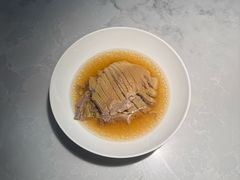 -大潮淮·淮扬菜(何园旗舰店)