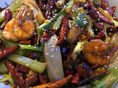 -鱼库·不仅是一家烤鱼店(车公庙店)