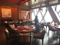-镇江苏宁万豪酒店-苏筵中餐厅
