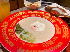 -海底捞火锅(雄峰城店)