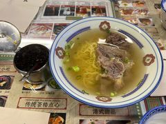 -七爷清汤腩·港式餐厅(金狮广场店)
