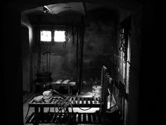 -青岛德国监狱旧址博物馆