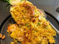 -simply thai天泰(美罗城店)