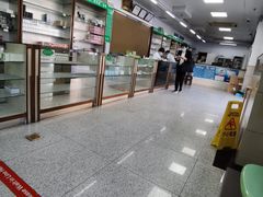 -浙江大学医学院附属第二医院(解放路院区)