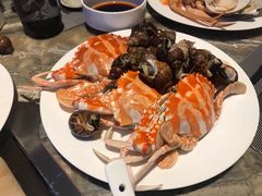 -安蒂娅·海鲜自助餐厅(安蒂娅美兰酒店)