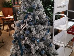 -Peet's Coffee皮爷咖啡(德基店)