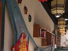 -津沽小院(天津之眼店)