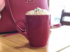 -天使咖啡(兴新街店)