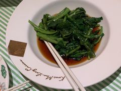 -桂满陇·杭州小馆(巴黎春天浦建店)