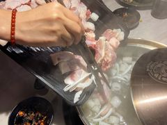 织金竹笙椰子鸡-狐狸爱上椰子鸡(滨江星光大道店)