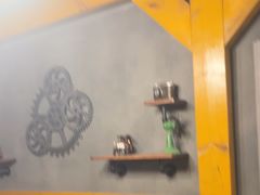 -伯爵·沉浸式超级密室·直营店