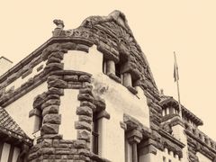 -青岛德国监狱旧址博物馆