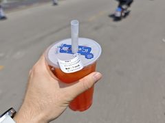 -复旦张江校区食堂