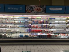 -大润发(张江店)