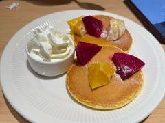 -菲滋意式餐厅(西溪印象城店)