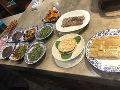 -毅祥斋老孙家泡馍(北院门鼓楼店)