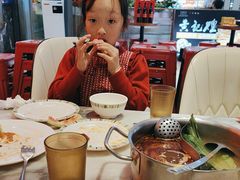 -吉布鲁牛排海鲜自助(步步高店)