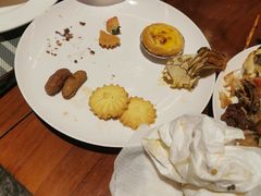 -宁波逸东豪生大酒店·豪生咖啡厅