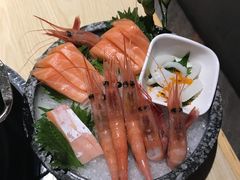-水林间·寿喜烧自助(仙林金鹰店)