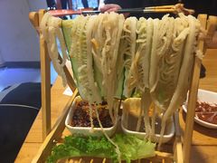 晾衣毛肚-醉长安(南门总店)