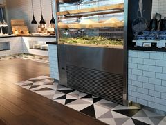 -昆山琶拉帝诗酒店·河畔咖啡厅Riverside Cafe
