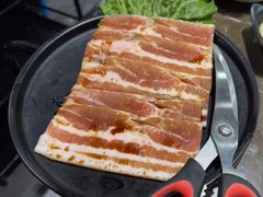 -江城二当家烤牛肉(莲塘新村店)