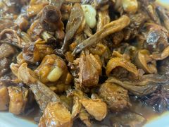 -鲁南仔·滕州炒鸡(经三路店)