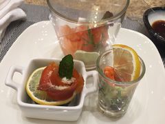 -盛宴标帜餐厅·亲子自助 (南昌喜来登酒店)