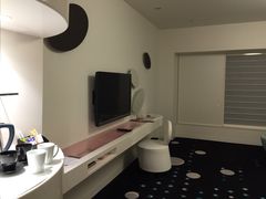 东京湾希尔顿酒店-东京湾希尔顿酒店