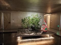 -隐溪茶馆(静安寺店)